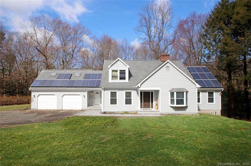 74 Silver Hill Road - Photo 1