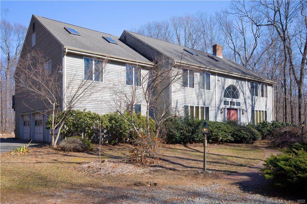 70 Parker Hill Road - Photo 1