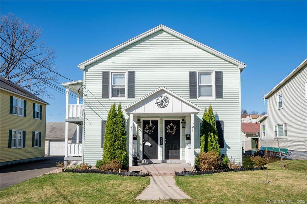 144 Market Street - Photo 1