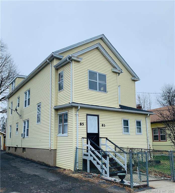 83-85 Humphrey Street - Photo 1