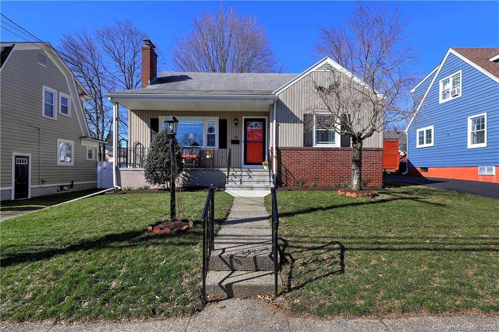 45 Rivercliff Drive - Photo 1
