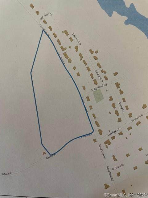 0 Sand Dam Road - Photo 1
