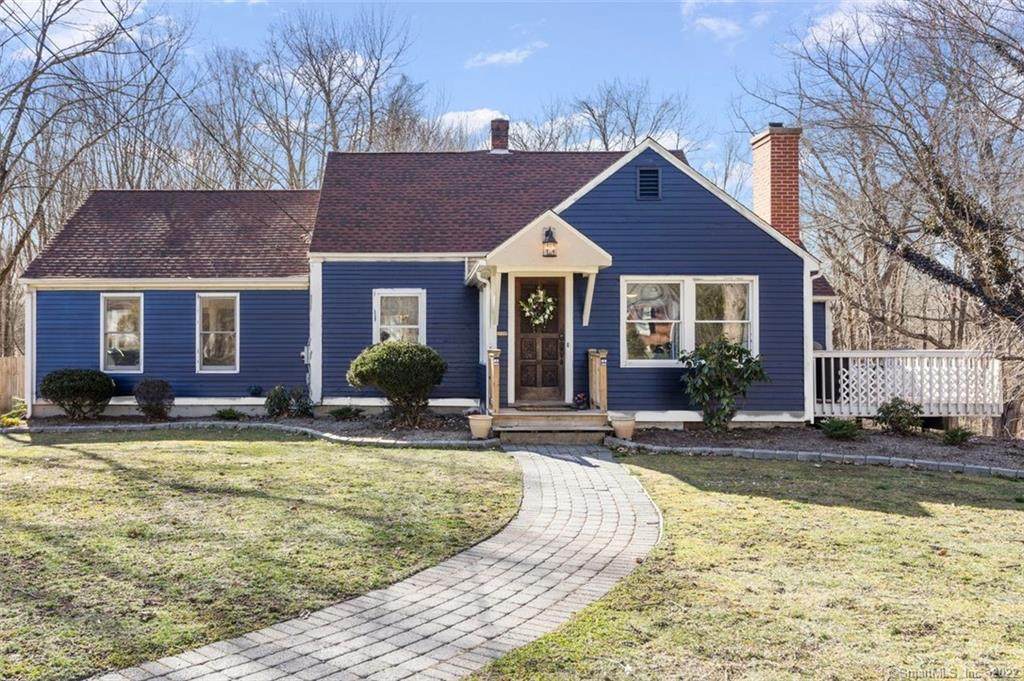 58 Whitney Road - Photo 1