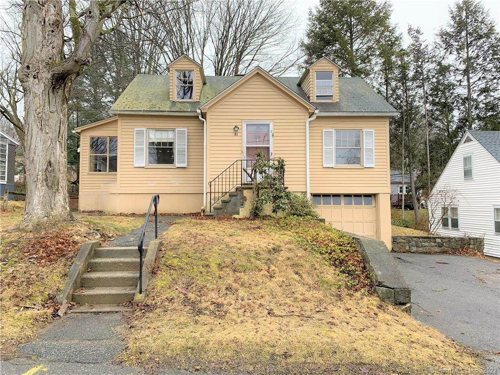 81 Sharon Avenue - Photo 1