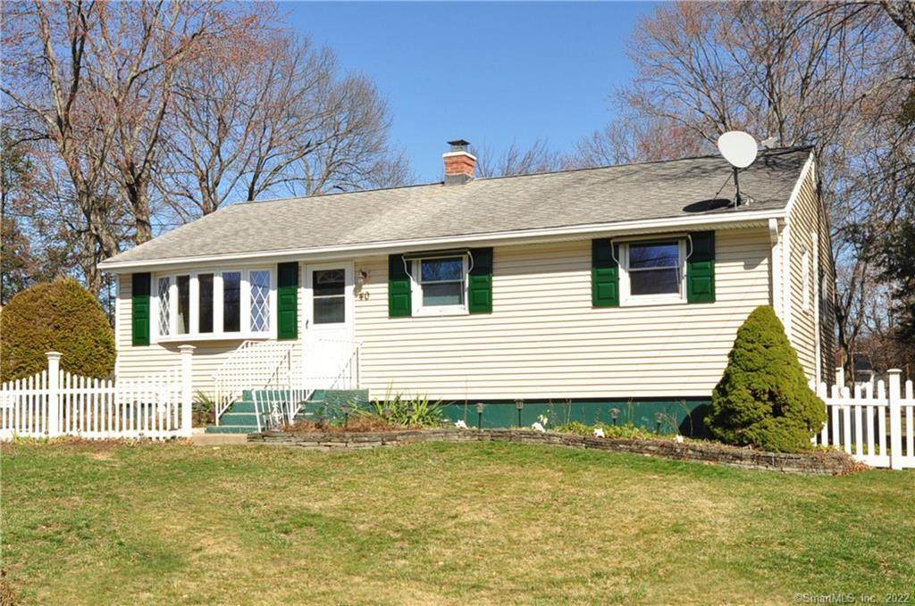 40 Greenwood Avenue - Photo 1
