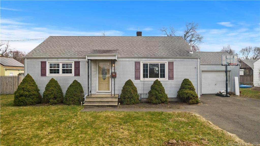 1410 Forbes Street - Photo 1