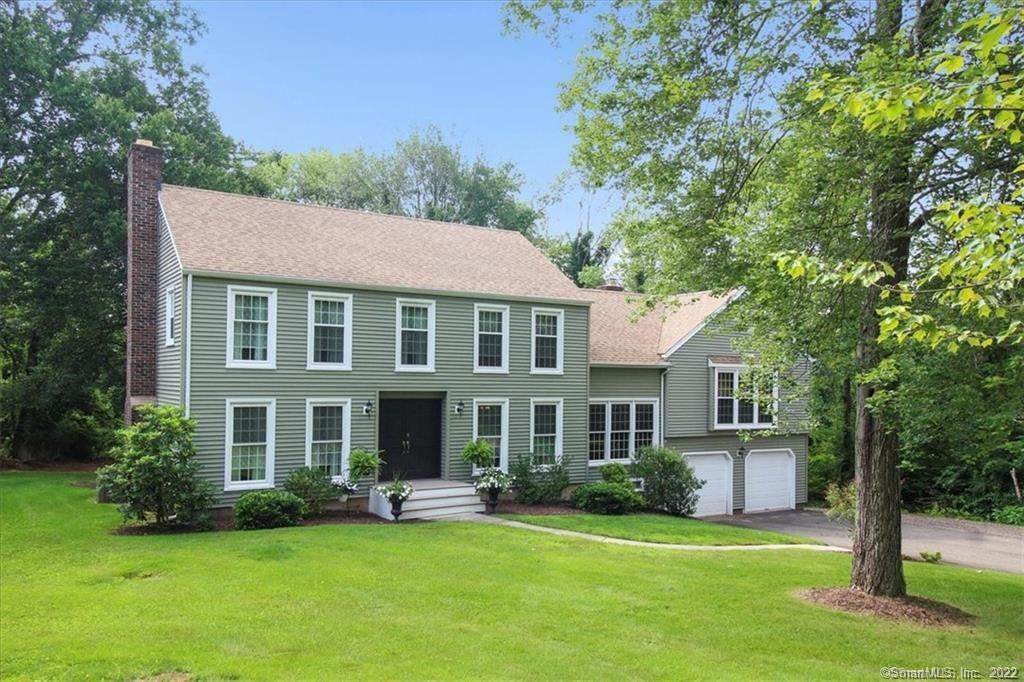 55 Lancelot Drive - Photo 1
