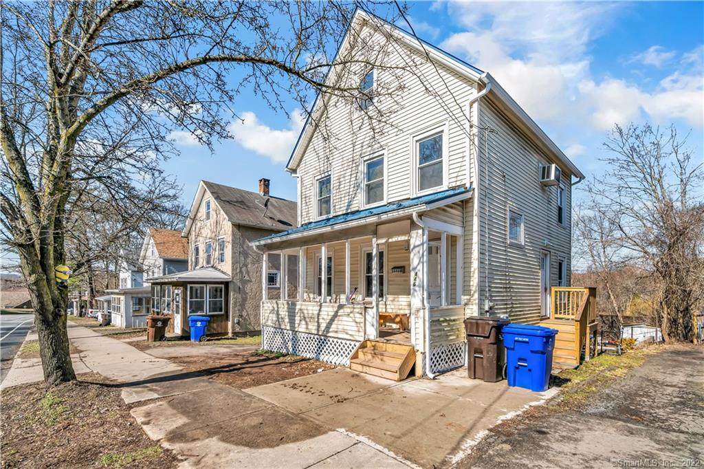 446 Washington Street - Photo 1