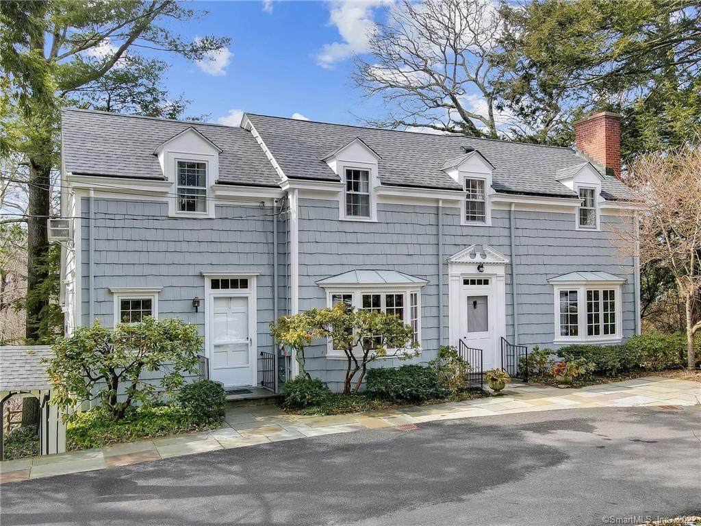 74 Round Hill Road - Photo 1