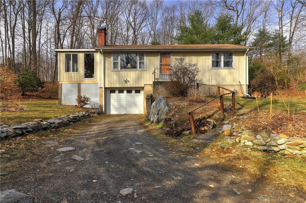 55 Burr Hill Road - Photo 1