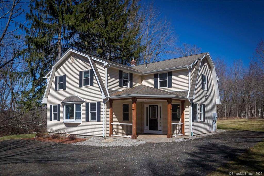 331 Merrow Road - Photo 1