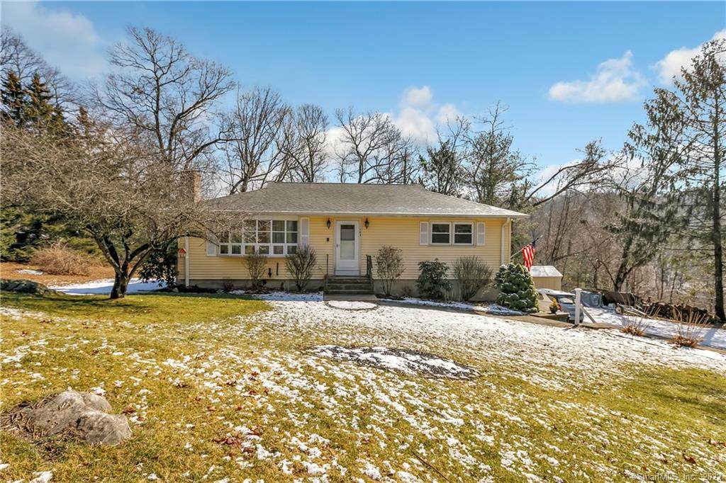 123 Colony Road - Photo 1