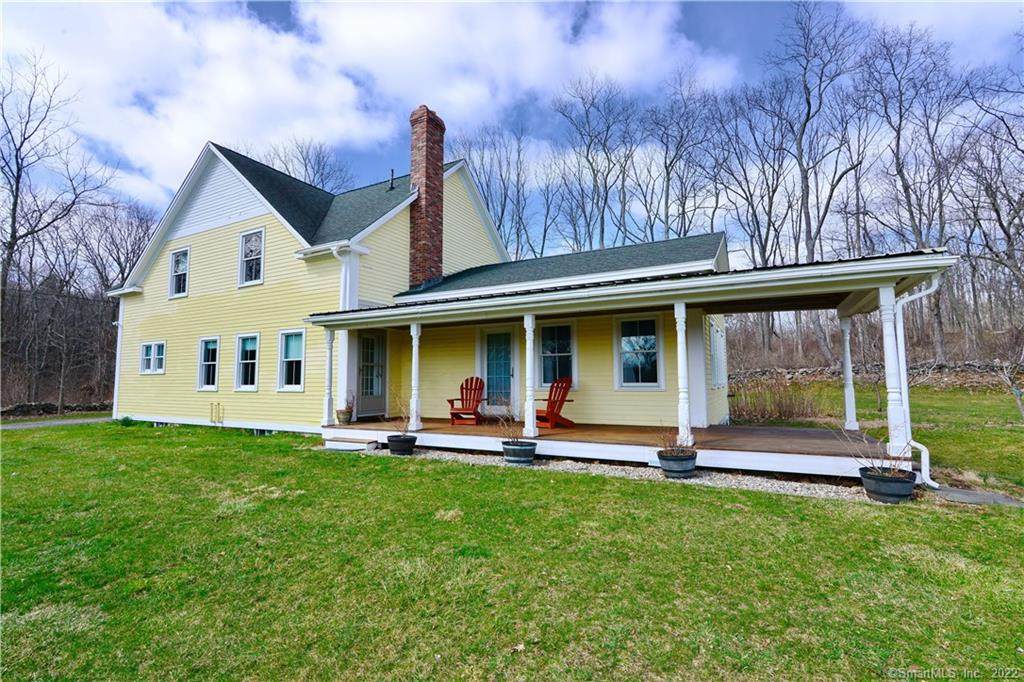 818 Goshen Hill Road - Photo 1
