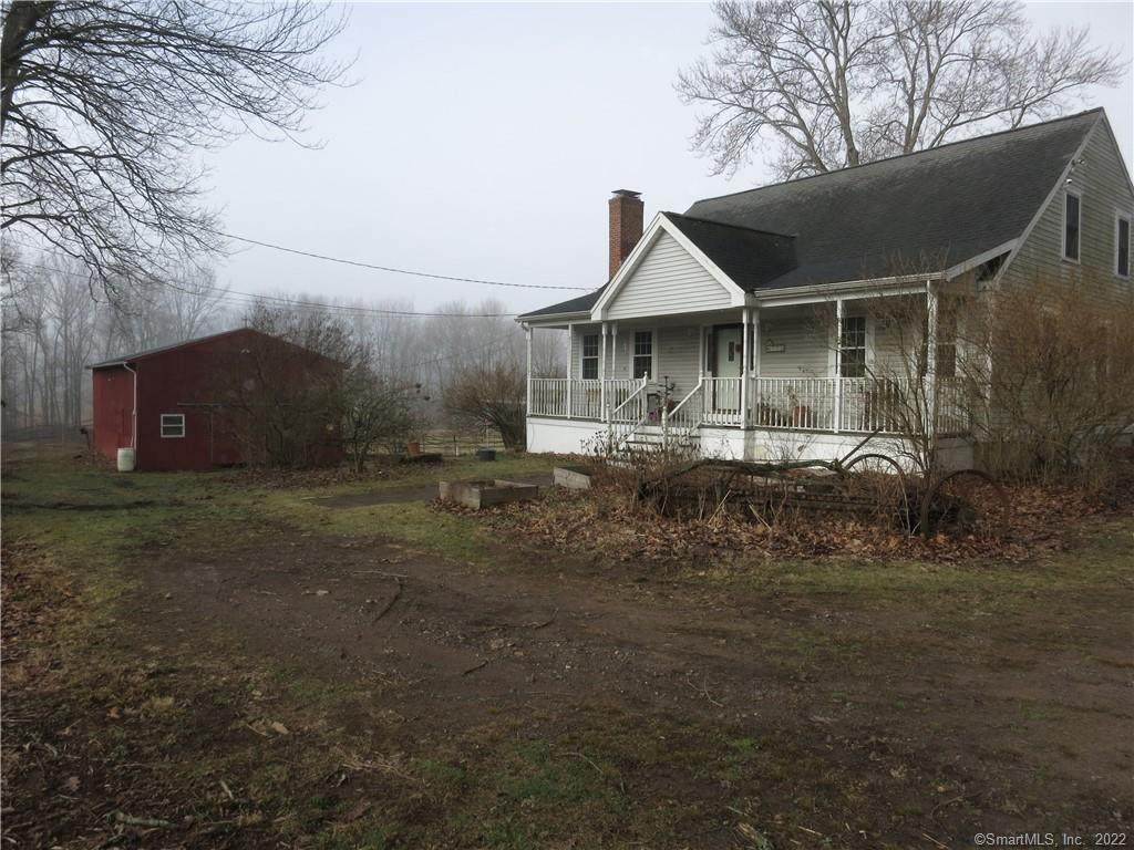 773 Bloomfield Avenue - Photo 1