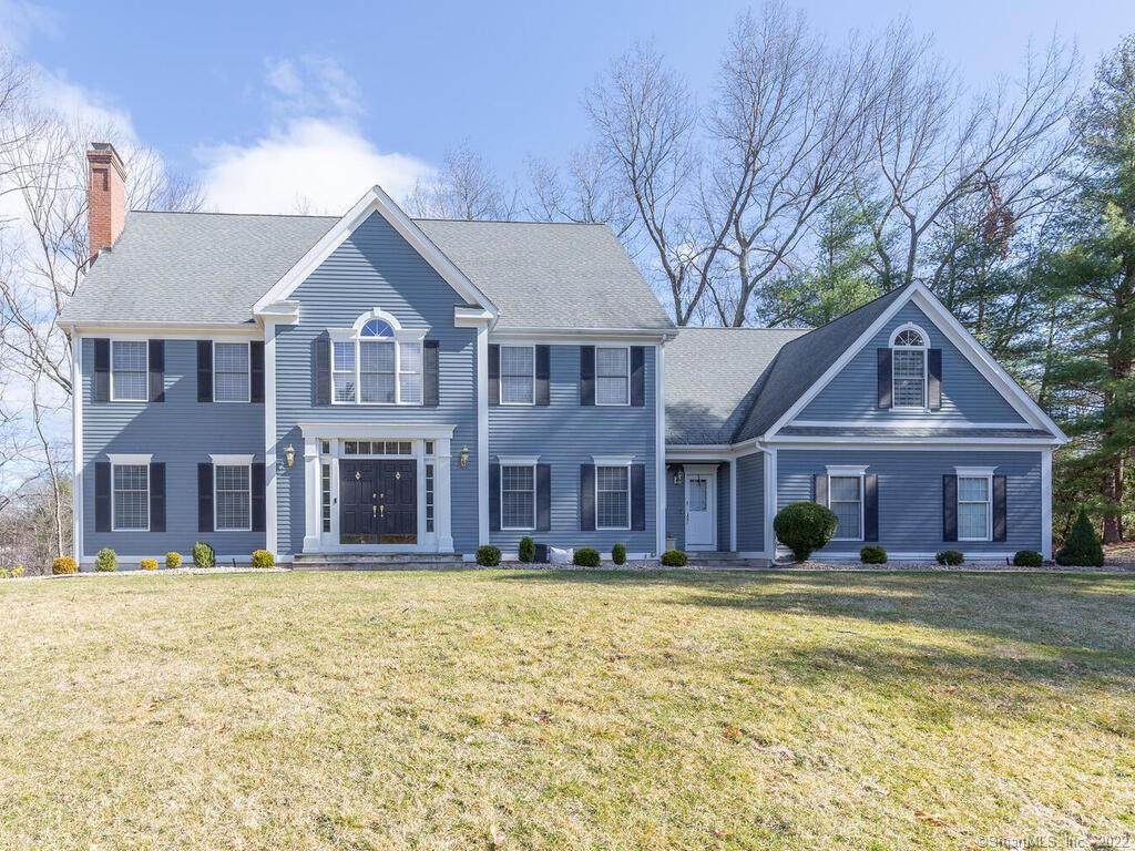 104 Meadow Ridge - Photo 1