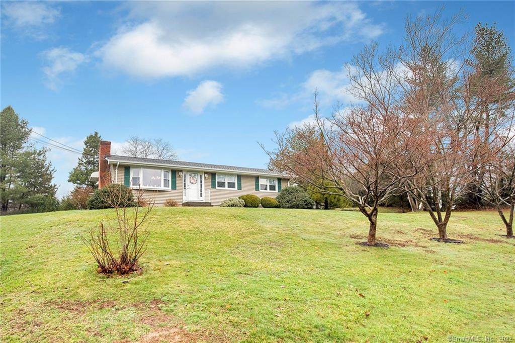 79 Glenview Road - Photo 1