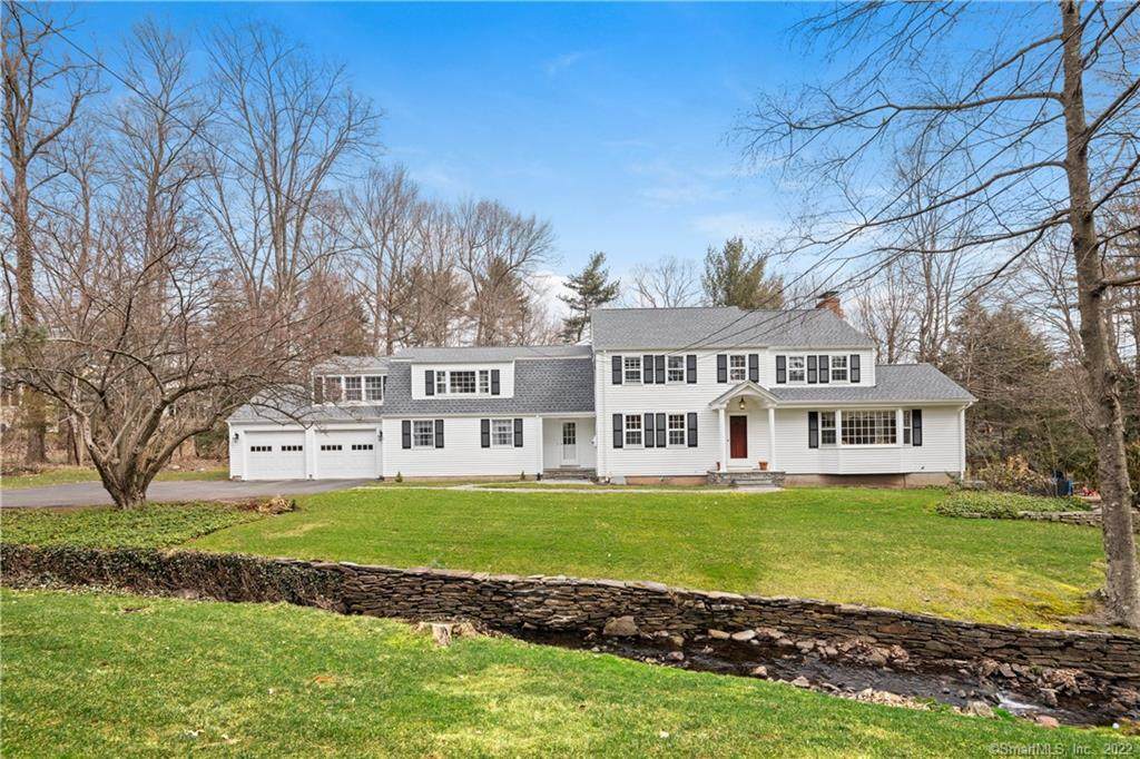 74 Hunter Drive - Photo 1