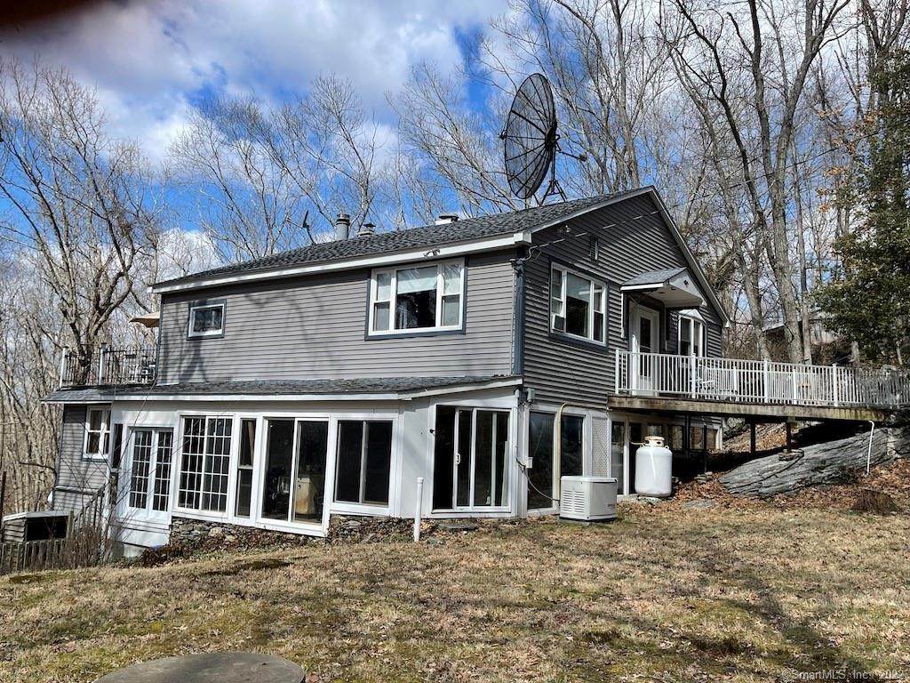 93 Scotland Road - Photo 1