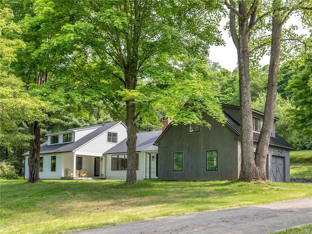 378 Nettleton Hollow Road - Photo 1