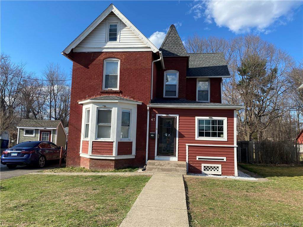 47 Wilson Avenue - Photo 1