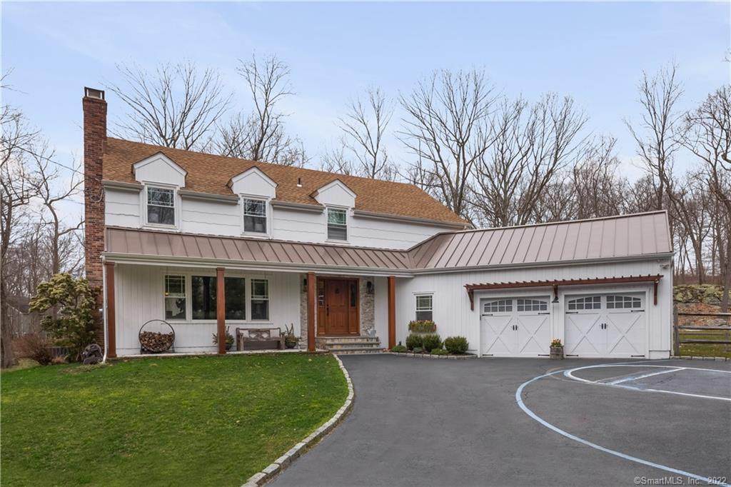 230 Godfrey Road - Photo 1