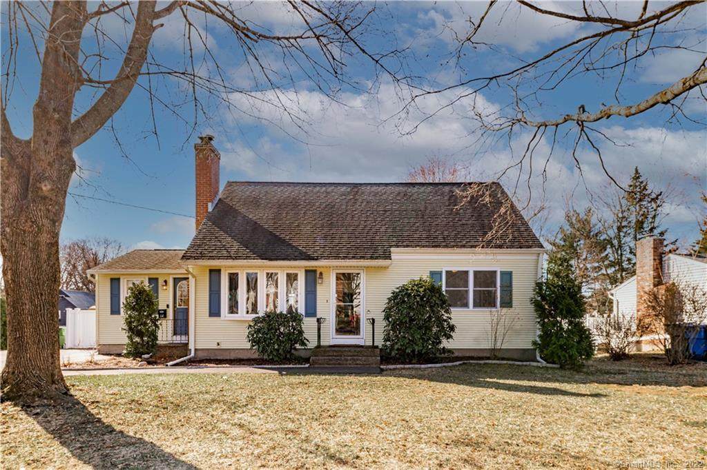 64 Christine Road - Photo 1