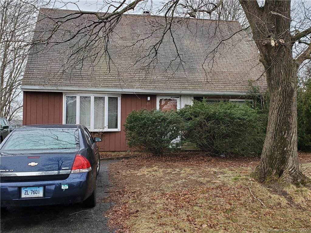 20 Cornflower Drive - Photo 1