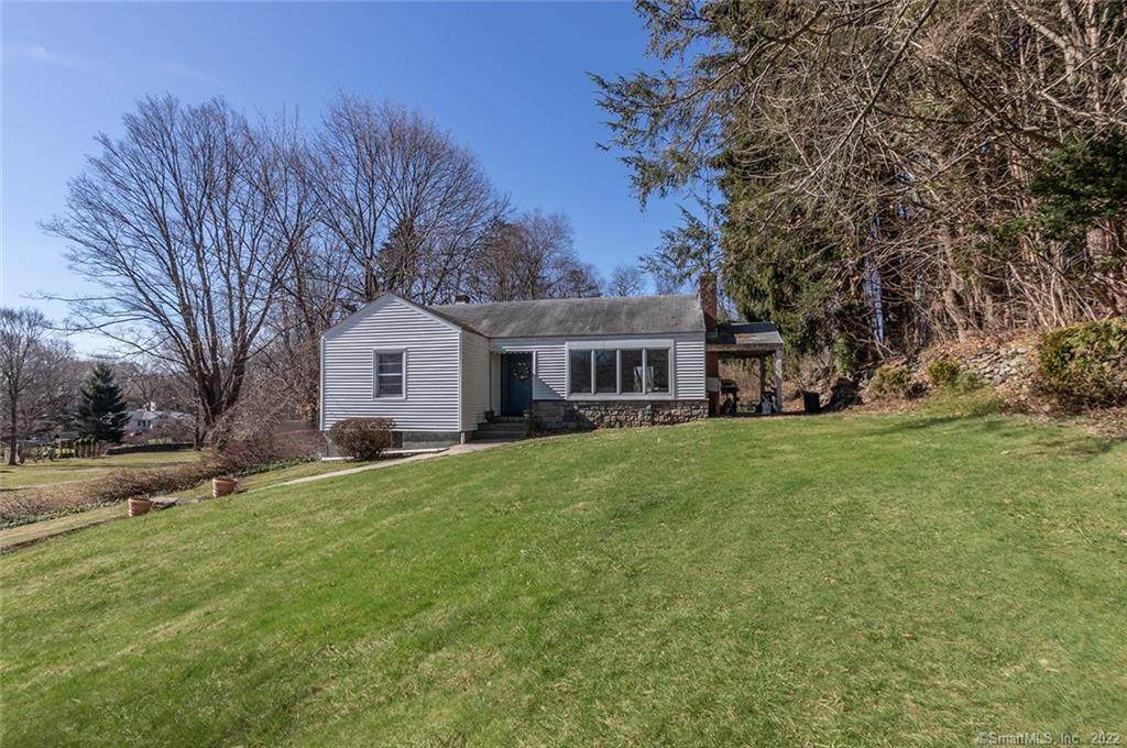 101 Morehouse Highway - Photo 1