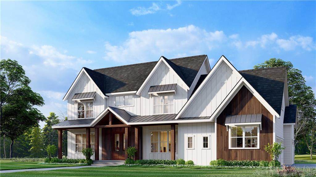 491 Barber Hill Road - Photo 1
