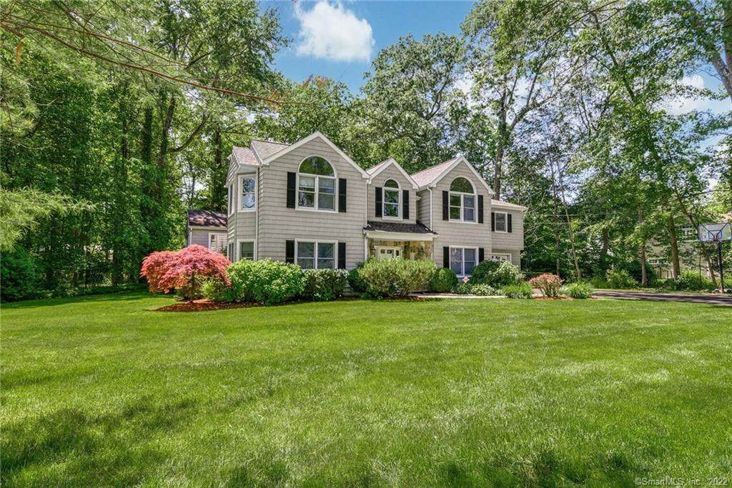 35 Harvest Hill Lane - Photo 1