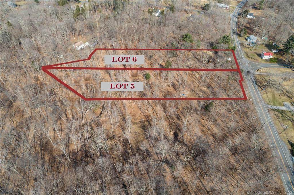Lot 6 117 Colchester Avenue - Photo 1