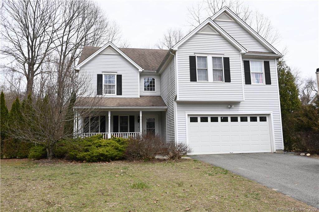 10 Tanglewood Lane - Photo 1