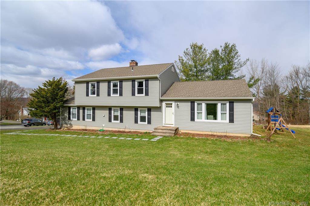 11 Spring Hill Lane - Photo 1