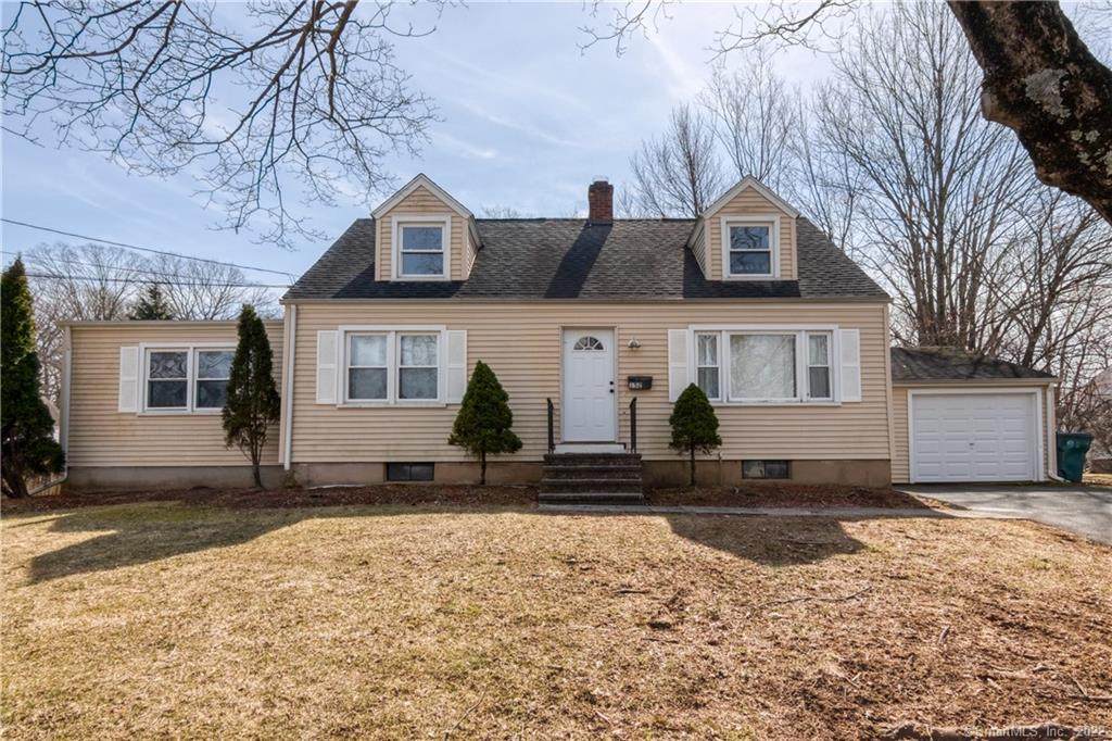 152 Knob Hill Drive - Photo 1