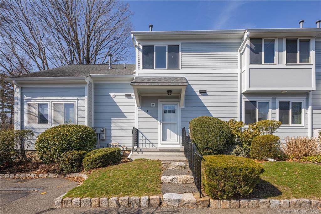 9 Whiffletree Way - Photo 1