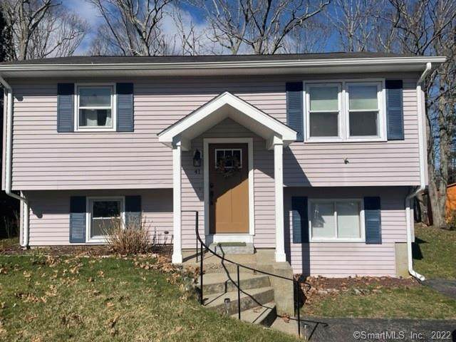 41 Tanglewood Lane - Photo 1