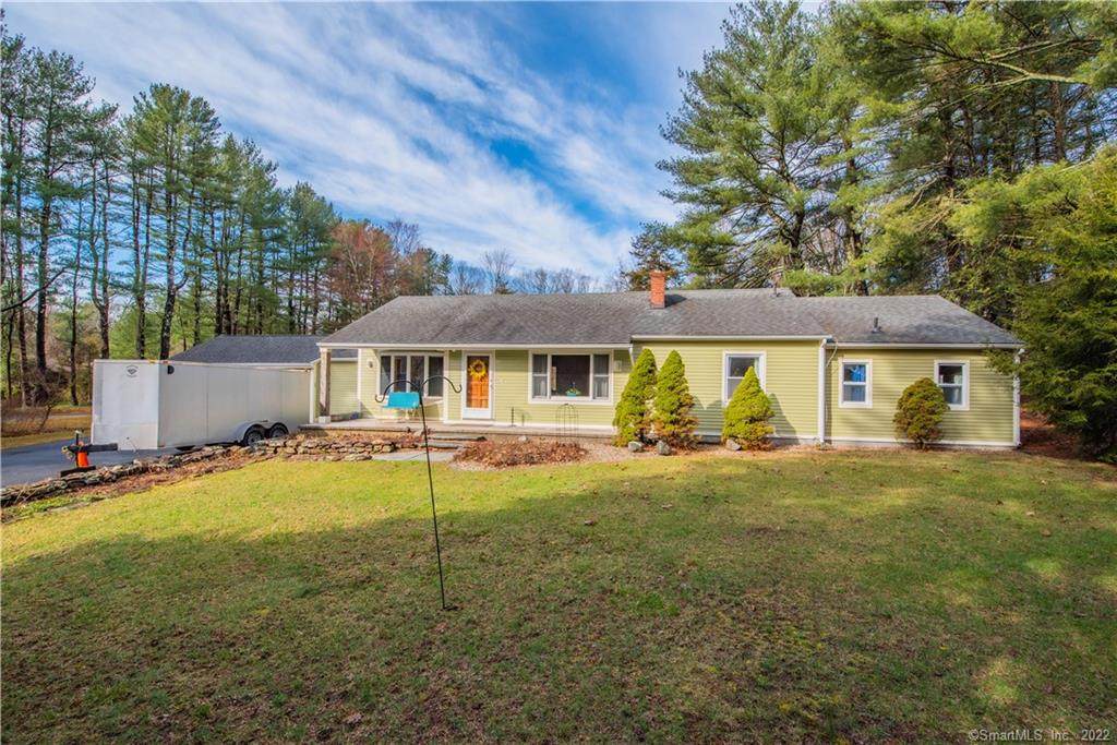 73 Harris Road - Photo 1
