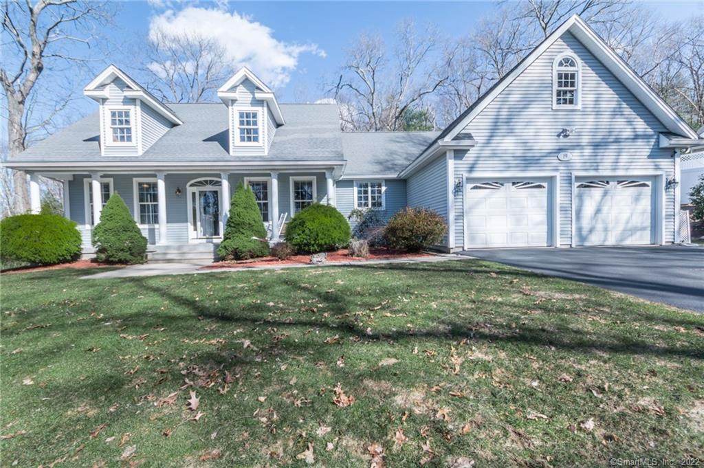 19 Crystal Ridge Drive - Photo 1