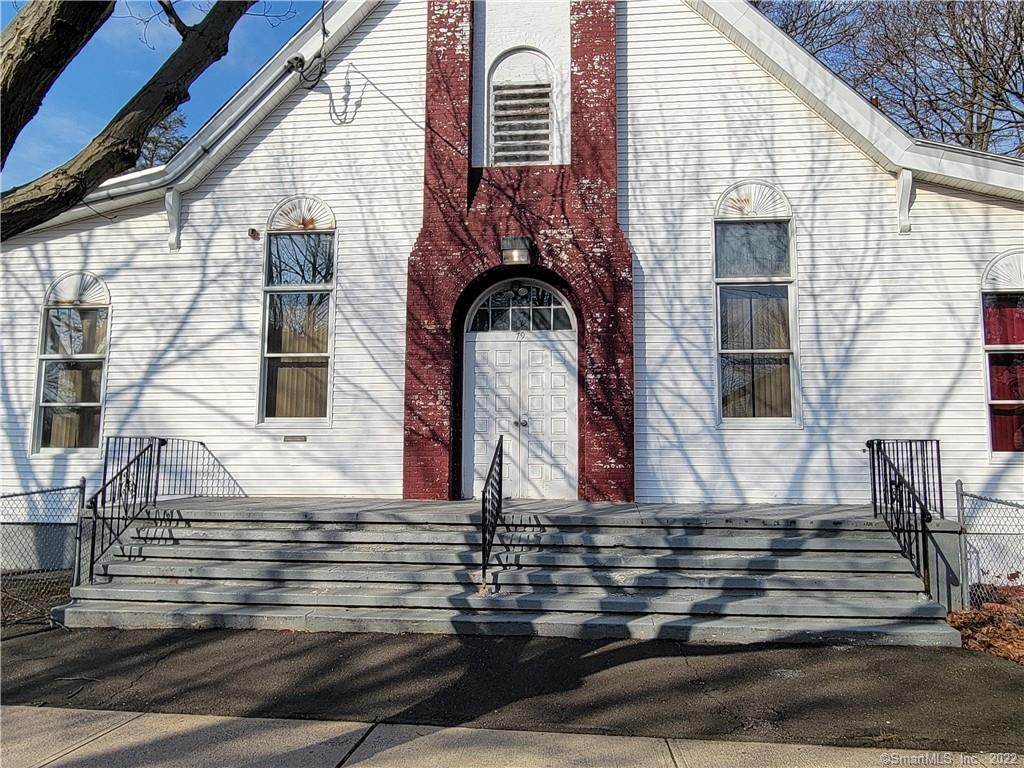 79 Lawrence Street - Photo 1