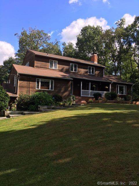 20 White Gate Road - Photo 1