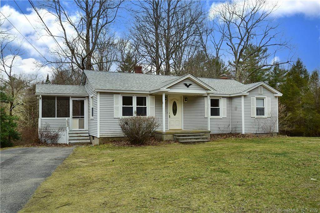 36 Racker Road - Photo 1