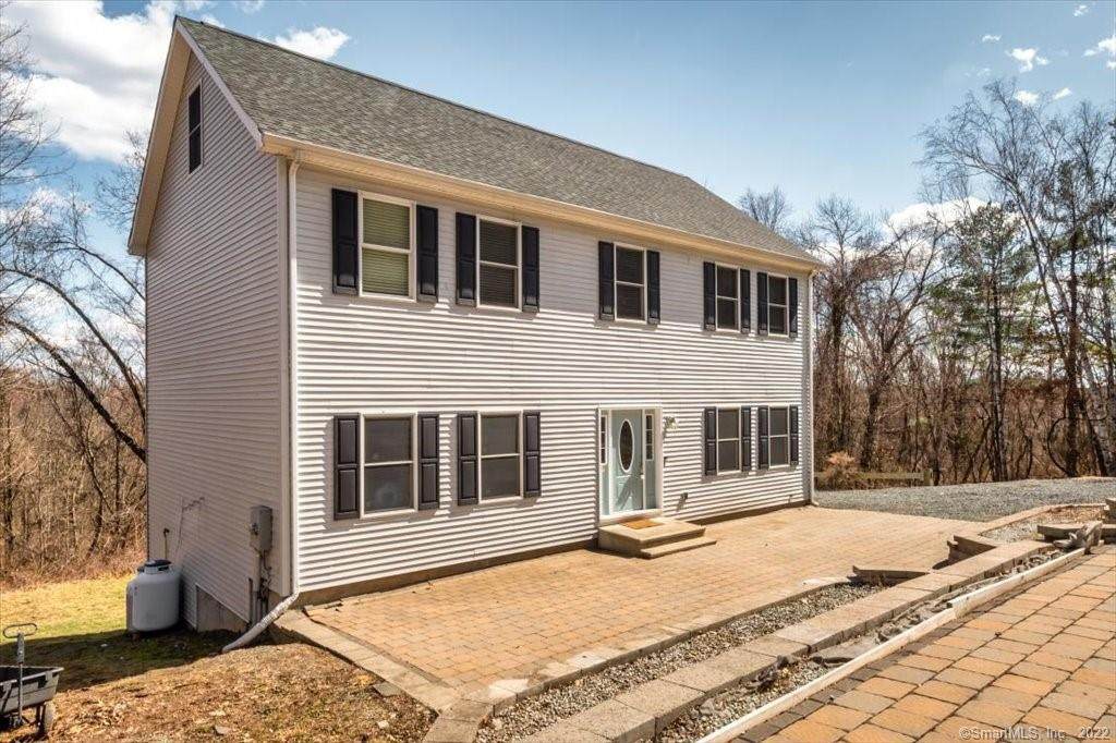 94 Hoskins Road - Photo 1