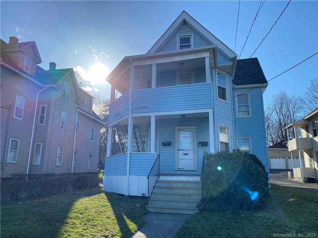 1316 Stanley Street - Photo 1