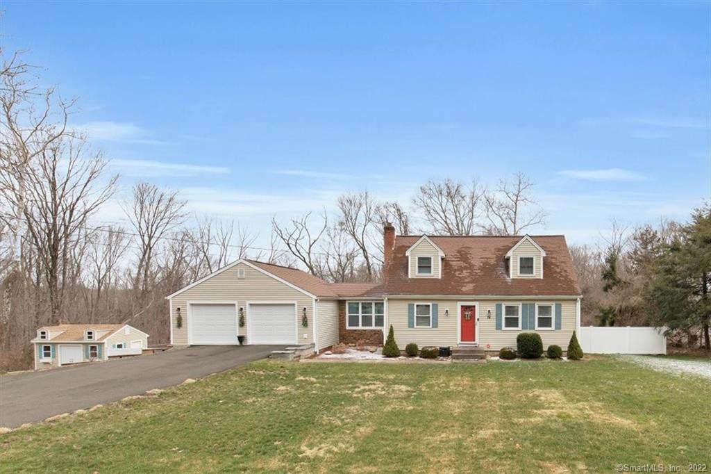 74 Hog Hill Road - Photo 1