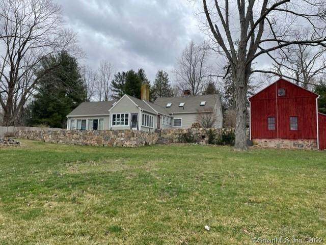 846 Southford Road - Photo 1