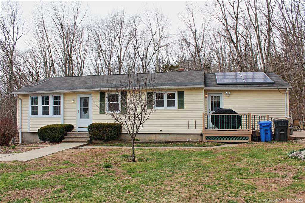 25 Pond View Road - Photo 1