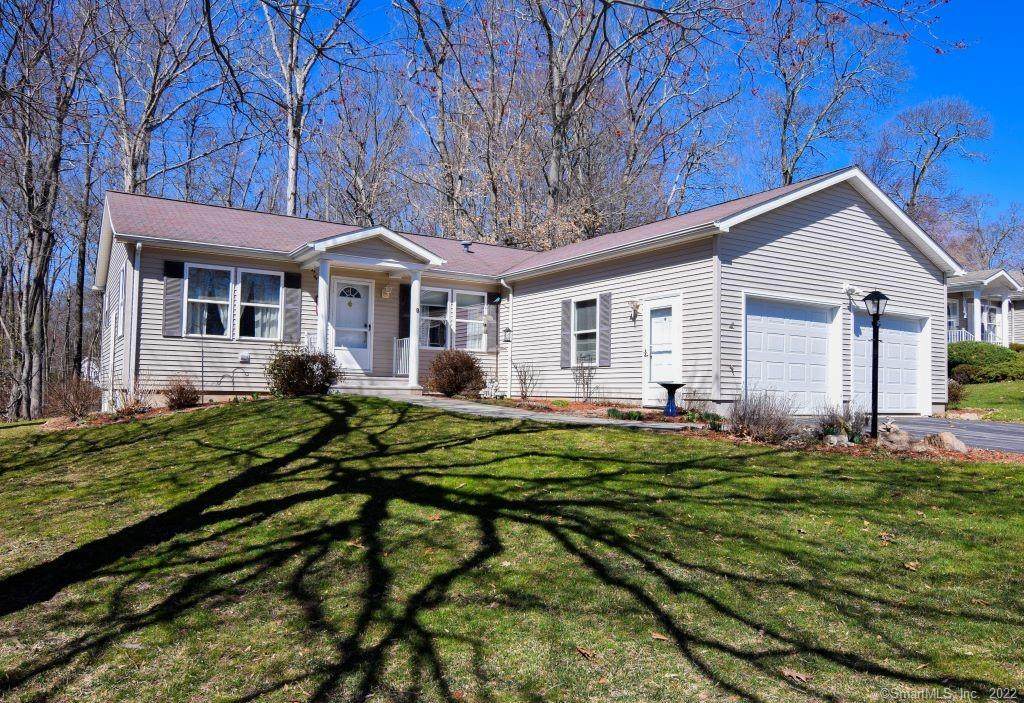 9 Indian Hill Road - Photo 1