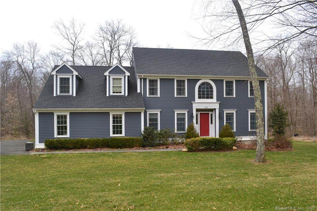 283 Patriot Road - Photo 1