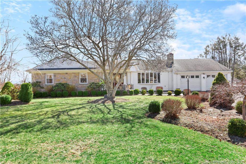 21 Harvester Road - Photo 1
