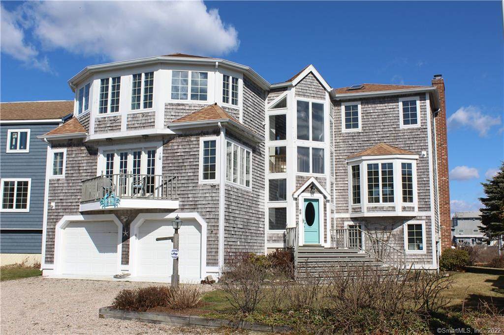 88 Atlantic Avenue - Photo 1